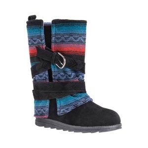 Muk Luks Women's Nikki Boot